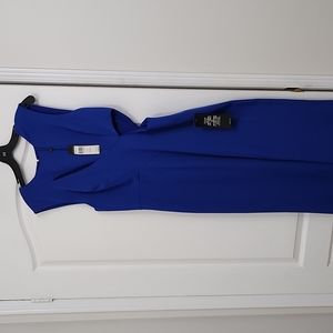 NWT - Bcbg gown